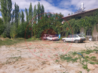 Konya Hüyük Değirmenaltı Köyü Milli Emlak'tan Satılık 22,49 m2 Tarla