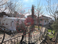 Şırnak Merkez Araköy Köyü Milli Emlak'tan Satılık 1.179,72 m2 Tarla