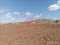 Aksaray Merkez Altınkaya - Merkez Mahallesi Milli Emlak'tan Satılık 996,00 m2 Arsa