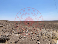 Kayseri Kocasinan Yuvalı Mahallesi Milli Emlak'tan Satılık 641,23 m2 Tarla