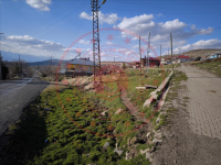Bingöl Merkez Gözeler Köyü Milli Emlak'tan Satılık 611,07 m2 Tarla