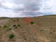 Nevşehir Gülşehir Abuşağı - 100. Yıl Mahallesi Milli Emlak'tan Satılık 15.306,52 m2 Tarla