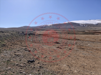 Niğde Merkez Gümüşler - Yeni Gümüş Mahallesi Milli Emlak'tan Satılık 540,82 m2 Tarla