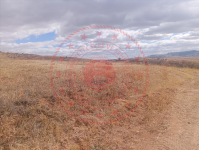 Kırıkkale Keskin Eminefendi Köyü Milli Emlak'tan Satılık 832,78 m2 Tarla