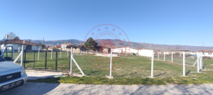 Tokat Turhal Necip Köyü Milli Emlak'tan Satılık 870,71 m2 Tarla