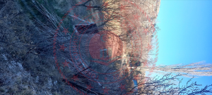 Konya Meram Dere Mahallesi Milli Emlak'tan Satılık 92,74 m2 Arsa