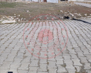 Kars Merkez Kümbetli Köyü Milli Emlak'tan Satılık 526,13 m2 Tarla
