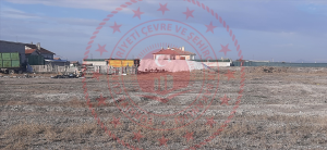 Konya Karatay Sakyatan Mahallesi Milli Emlak'tan Satılık 1.555,20 m2 Tarla