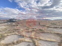 Kayseri Tomarza Yeni Mahallesi Milli Emlak'tan Satılık 834,70 m2 Arsa