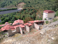 Gümüşhane Merkez Özcan Mahallesi Milli Emlak'tan Satılık 326,39 m2 Tarla