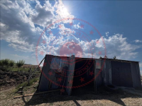 Erzincan Refahiye Gümüşakar - Yeniyurt Köyü Milli Emlak'tan Satılık 8.414,22 m2 Tarla