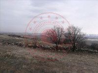 Kayseri İncesu Saraycık Mahallesi Milli Emlak'tan Satılık 812,33 m2 Tarla