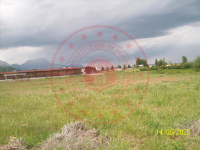 Konya Seydişehir Değirmenci Mahallesi Milli Emlak'tan Satılık 1.989,20 m2 Tarla