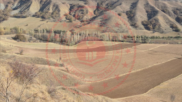 Çorum Merkez Akçakaya Köyü Milli Emlak'tan Satılık 16.532,67 m2 Tarla