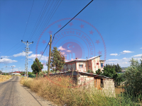 Gaziantep Nurdağı Emirler Köyü Milli Emlak'tan Satılık 377,51 m2 Tarla