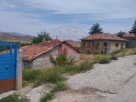 Kırıkkale Delice Küçükavşar Köyü Milli Emlak'tan Satılık 109,82 m2 Tarla