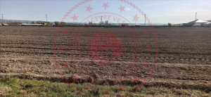 Ağrı Patnos Doğansu Köyü Milli Emlak'tan Satılık 14.000,00 m2 Tarla