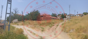 Kırıkkale Delice Halitli Köyü Milli Emlak'tan Satılık 193,24 m2 Tarla