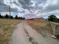 Kayseri Melikgazi Yeşilyurt Mahallesi Milli Emlak'tan Satılık 1.514,67 m2 Arsa