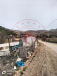 Burdur Merkez Güneyyayla (Marmara) Köyü Milli Emlak'tan Satılık 243,12 m2 Tarla