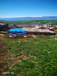 Konya Ahırlı Akkise Köyü Milli Emlak'tan Satılık 741,47 m2 Arsa