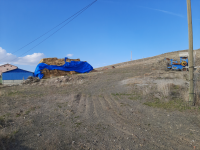 Sivas Merkez Güney Köyü Milli Emlak'tan Satılık 553,48 m2 Arsa