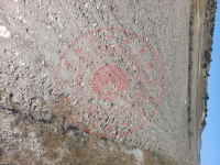 Eskişehir Alpu Büğdüz Mahallesi Milli Emlak'tan Satılık 3.900,26 m2 Tarla