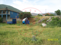 Konya Seydişehir Çatmakaya Köyü Milli Emlak'tan Satılık 145,84 m2 Tarla