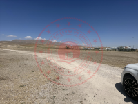 Van İpekyolu Karagündüz Milli Emlak'tan Satılık 4.036,72 m2 Tarla