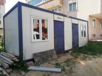 Tekirdağ Çorlu Muhittin Mahallesi Milli Emlak'tan Satılık 351,00 m2 Arsa