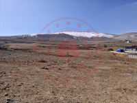 Niğde Merkez Gümüşler - Yeni Gümüş Mahallesi Milli Emlak'tan Satılık 540,82 m2 Tarla