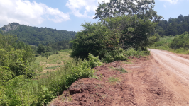 Balıkesir Kepsut Kızıloluk Köyü Milli Emlak'tan Satılık 5.219,44 m2 Tarla