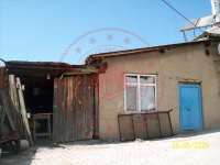 Konya Seydişehir Çatmakaya Köyü Milli Emlak'tan Satılık 331,49 m2 Tarla