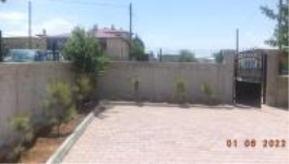 Kahramanmaraş Elbistan Köseyahya Mahallesi Milli Emlak'tan Satılık 1.045,31 m2 Tarla