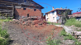 Bolu Merkez Bozarmut Köyü Milli Emlak'tan Satılık 71,64 m2 Tarla