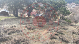 Kastamonu Taşköprü Taşçılar Köyü Milli Emlak'tan Satılık 1.303,28 m2 Tarla