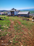 Konya Ahırlı Akkise Köyü Milli Emlak'tan Satılık 413,48 m2 Arsa