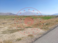 Ağrı Doğubayazıt Atabakan Köyü Milli Emlak'tan Satılık 3.037,89 m2 Tarla