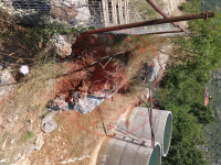 Antalya Alanya Türktaş Köyü Milli Emlak'tan Satılık 151,45 m2 Tarla