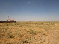 Konya Karatay Aksaklı Köyü Milli Emlak'tan Satılık 9.741,72 m2 Tarla