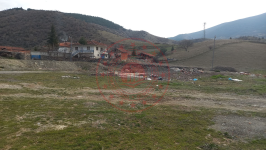 Tokat Turhal Çaylı Köyü Milli Emlak'tan Satılık 580,00 m2 Arsa