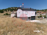 Konya Seydişehir Kızılca Köyü Milli Emlak'tan Satılık 477,94 m2 Arsa