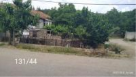 Denizli Acıpayam Kurtlar Mahallesi Milli Emlak'tan Satılık 74,89 m2 Tarla