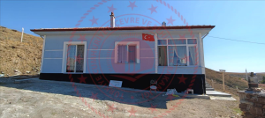 Ankara Bala Derekışla Köyü Milli Emlak'tan Satılık 340,67 m2 Tarla