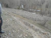 Sivas Gürün Sarıca Köyü Milli Emlak'tan Satılık 1.563,14 m2 Tarla