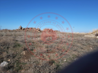 Konya Beyşehir Bayafşar Kasabası Milli Emlak'tan Satılık 9.943,47 m2 Tarla