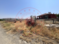Ankara Kalecik Halfet (beykavağı) Mahallesi Milli Emlak'tan Satılık 1.000,00 m2 Tarla
