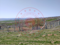 Kırıkkale Delice Çatallı Köyü Milli Emlak'tan Satılık 1.271,50 m2 Tarla