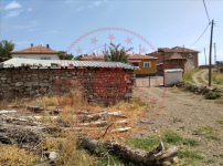 Kırıkkale Delice Tavaözü Köyü Milli Emlak'tan Satılık 232,09 m2 Tarla