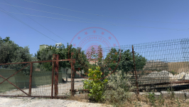 Şanlıurfa Karaköprü Aşık Milli Emlak'tan Satılık 944,65 m2 Tarla